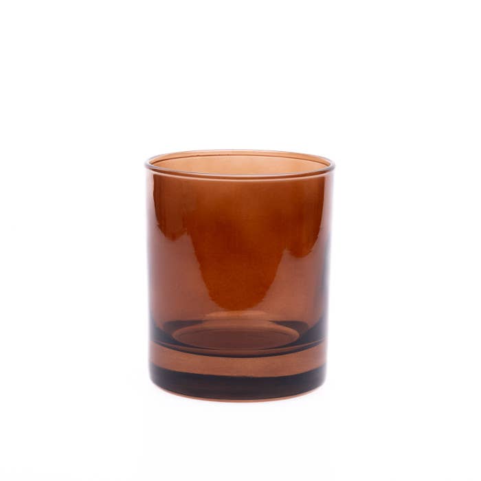 London Luxury Candle Supplies - Wholesale Candle Holder - Large Classic Tumbler : Box of 4 4