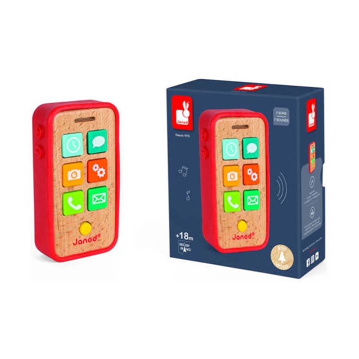 TSJJ - Wholesale Classic Toy - Kids - Ringing Telephone0