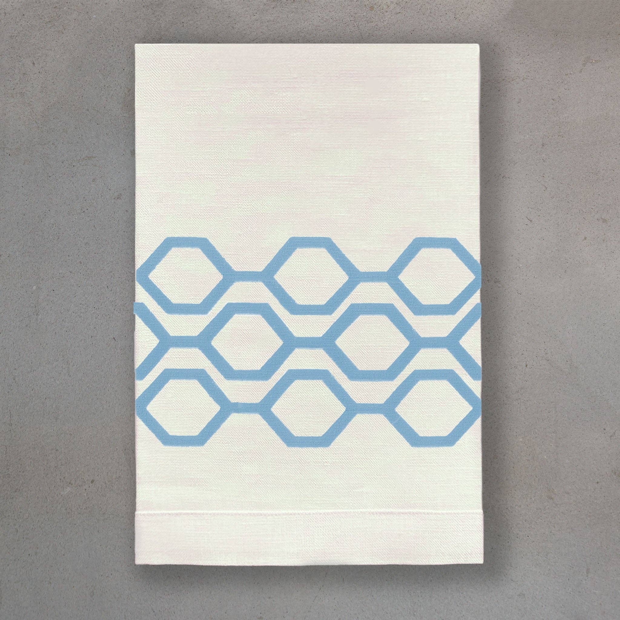 ANALI - Wholesale Towel Set - Honeycomb24