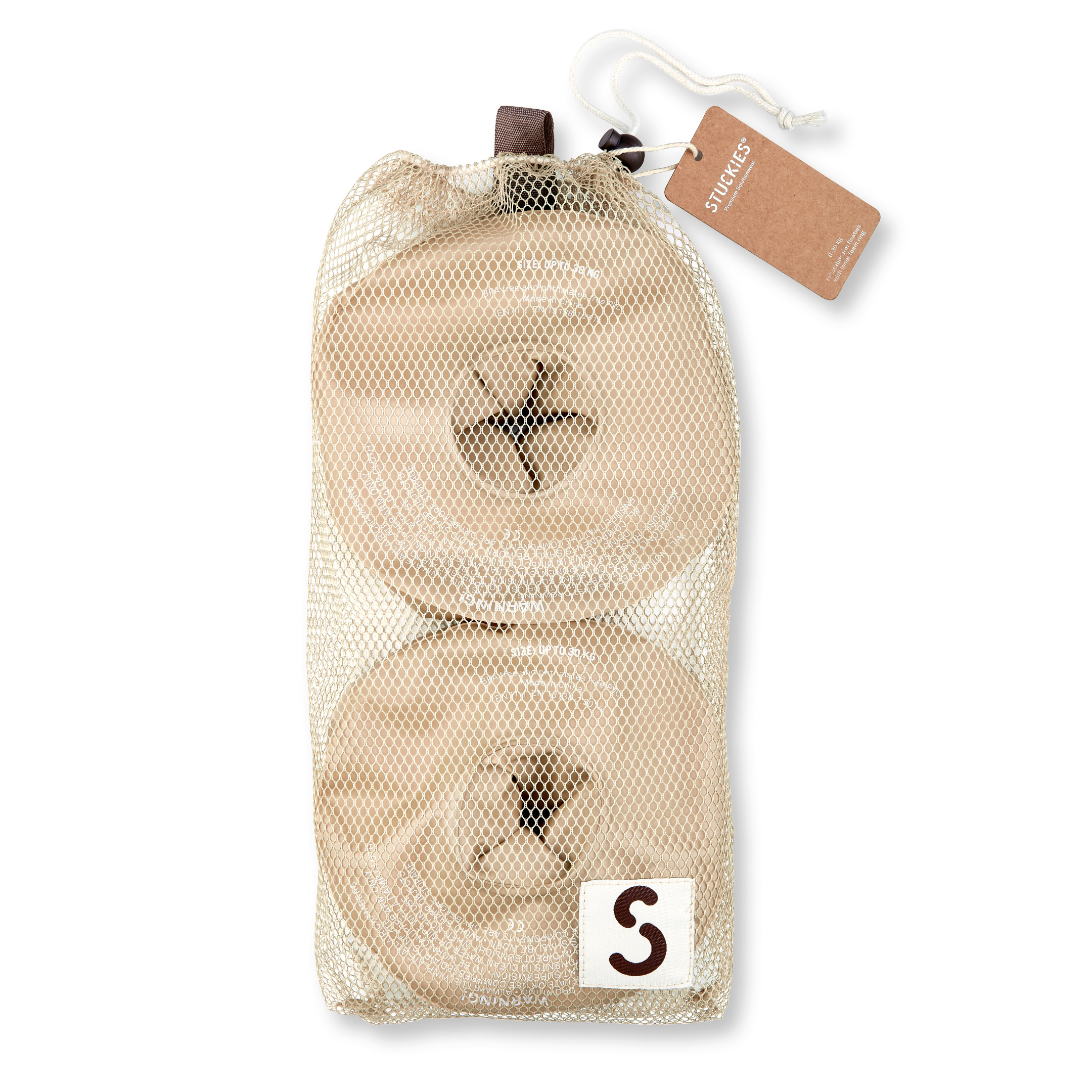 STUCKIES® - Vente Jeu gonflable - Brassards gonflables STUCKIES®2