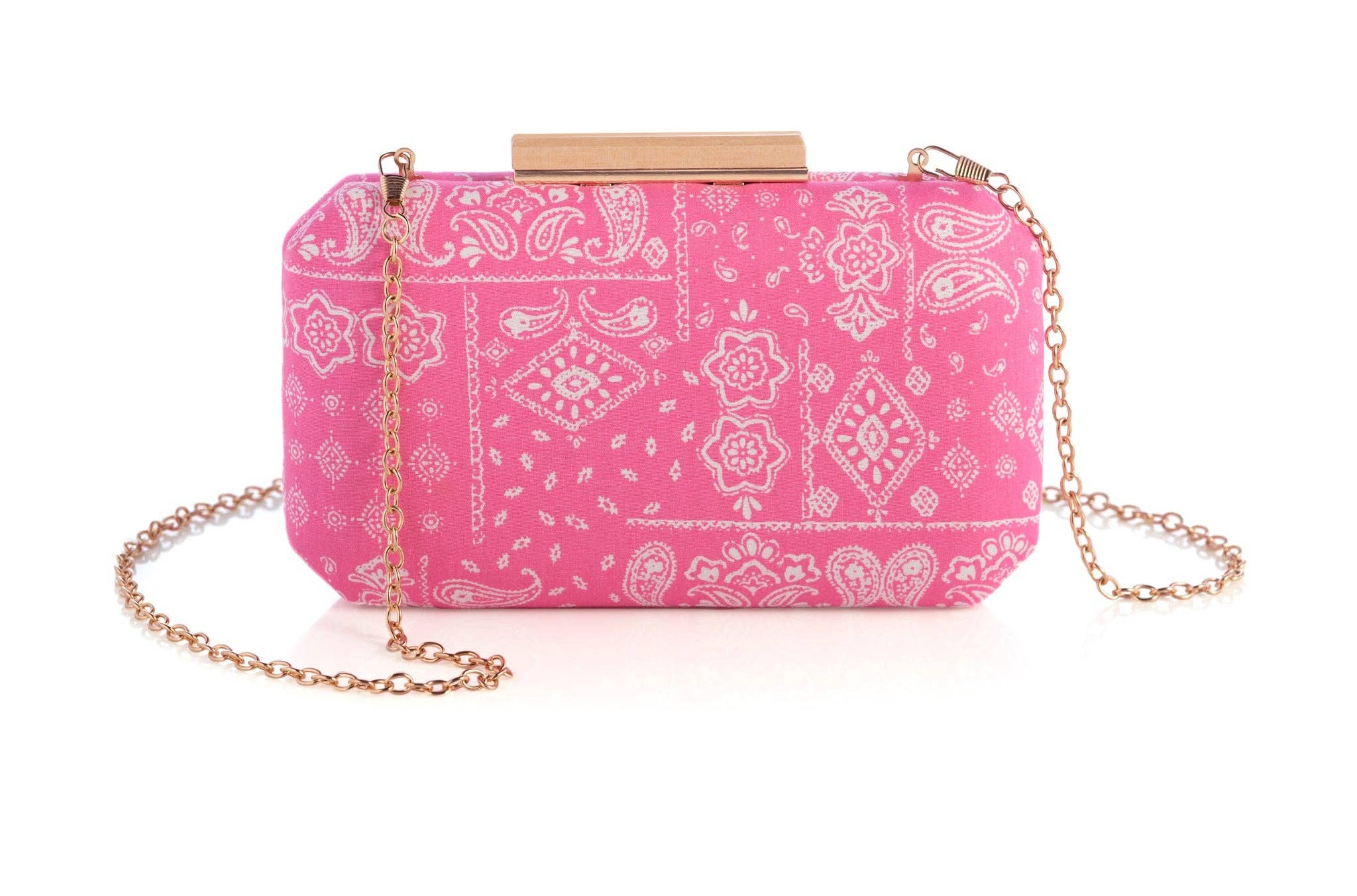 Shiraleah - Wholesale Clutch Bag - Women's - PIPPA MINAUDIERE7