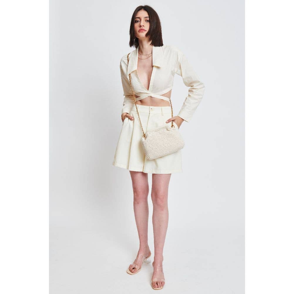 Moda Luxe – wholesale Crossbody bag – Women's – Christabel Crossbody5