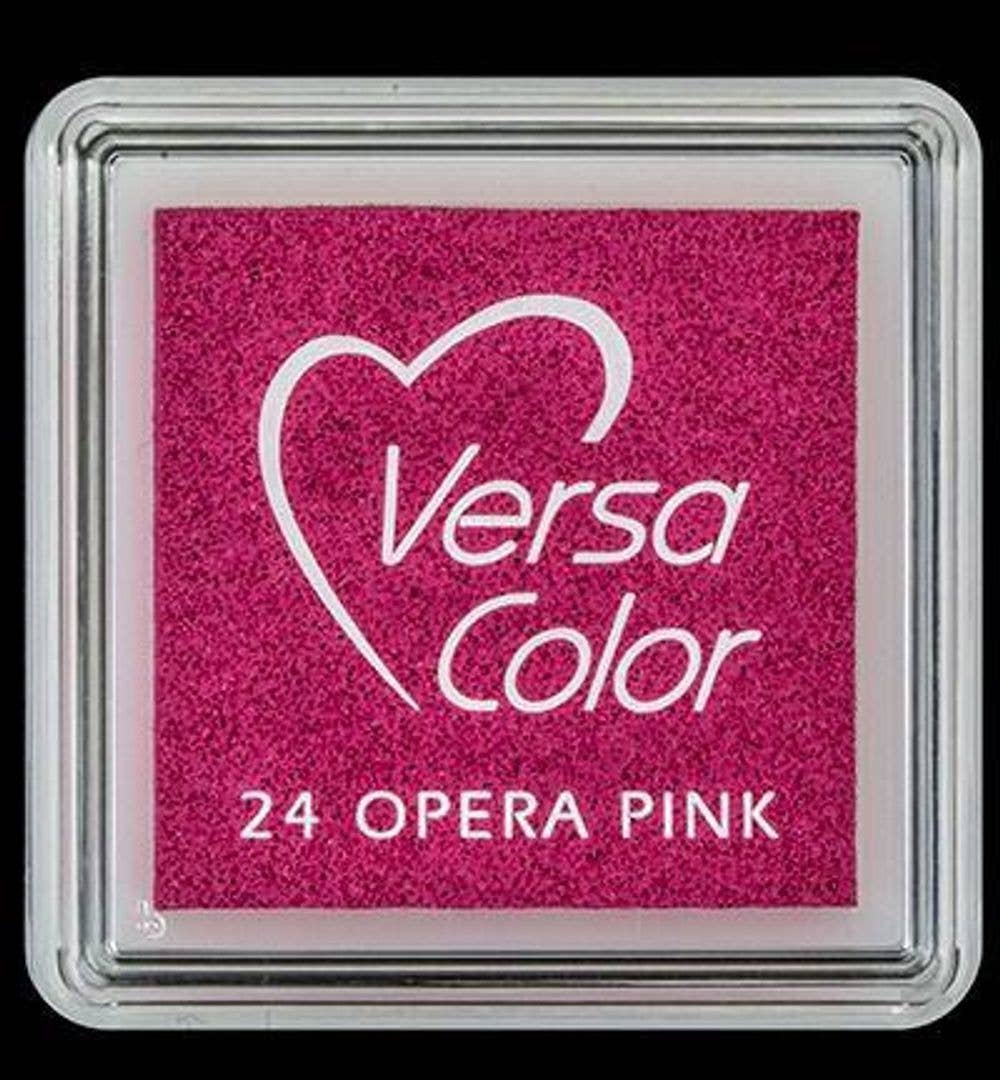 Ecstasy Crafts Distributing - Wholesale Craft Supplies - Versacolor Ink Pad13