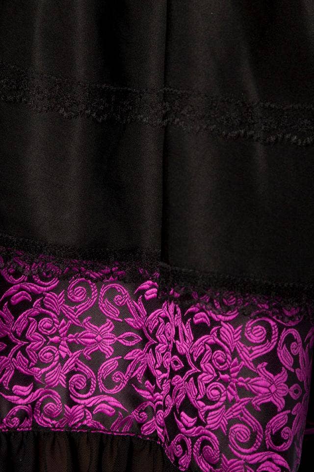 atixo GmbH - Vendita all'ingrosso Costume di carnevale - Donna - Dirndl premium con camicetta e grembiule9