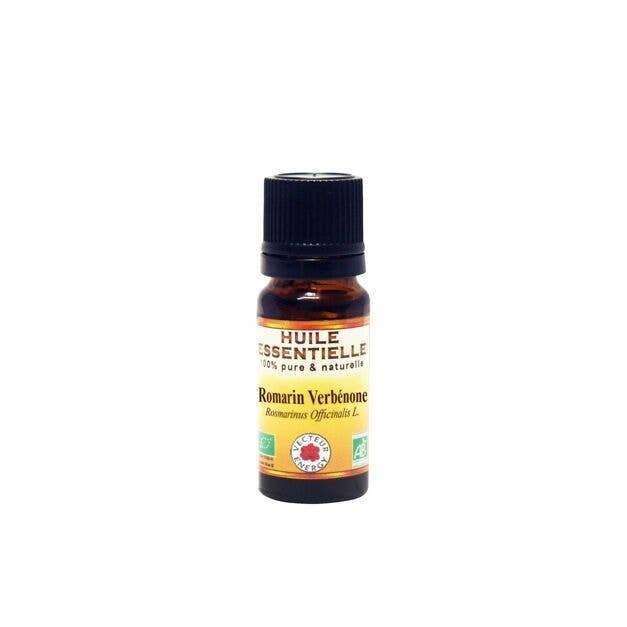 Vecteur Energy - Wholesale Essential Oil - Rosemary Verbenone Essential Oil* 10ml0