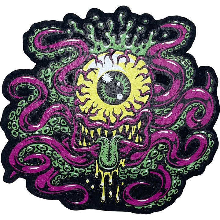 East Coasters x Jimbo Phillips - Cycloptopus for wholesale by East Coasters