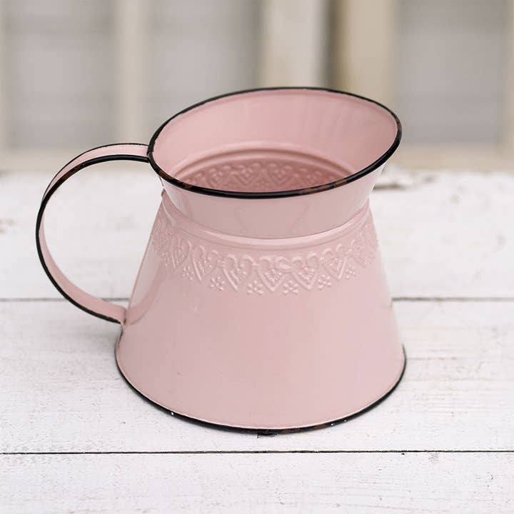 CTW Home Collection - Wholesale Pitcher - Short Pitcher