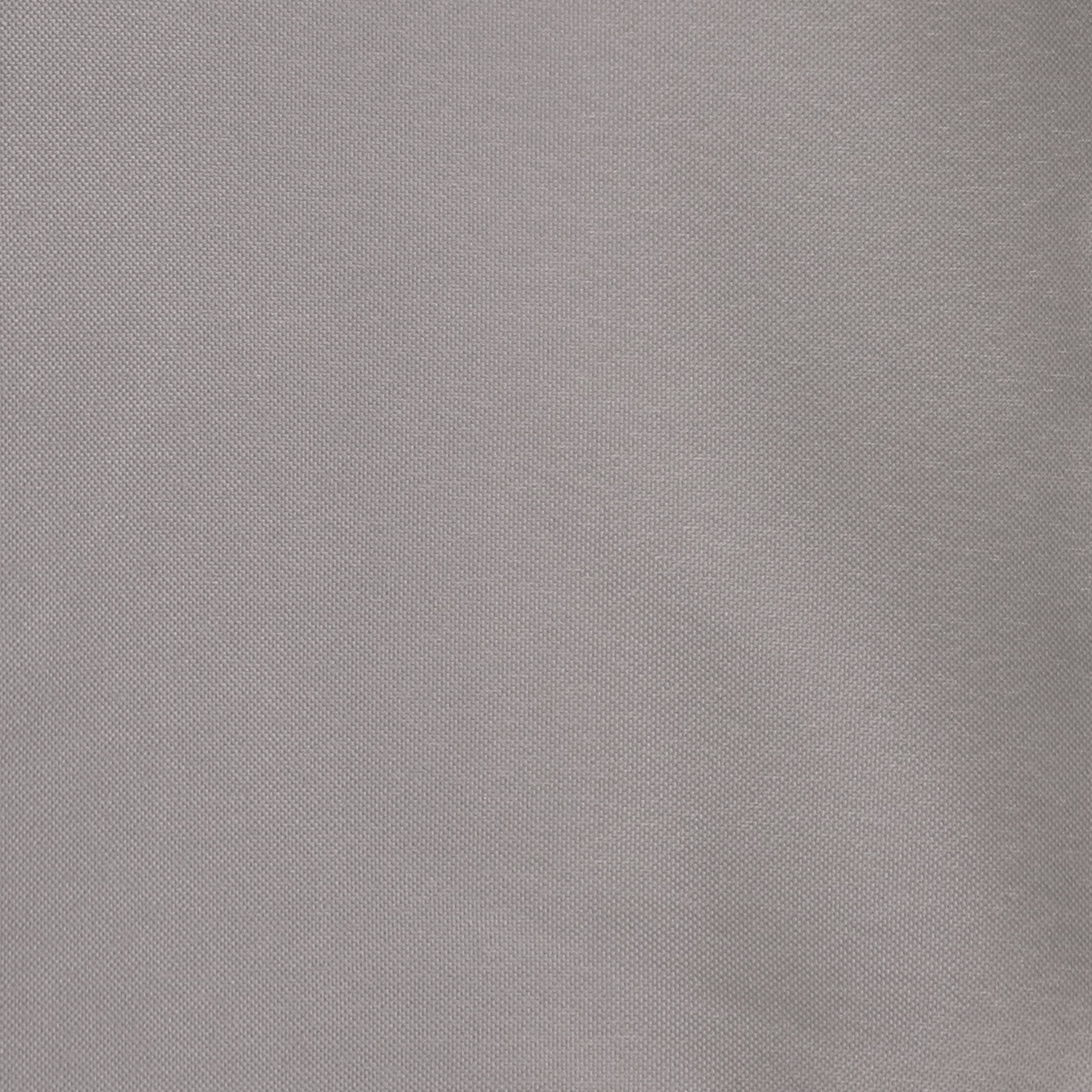 Sunnydaze Decor - Wholesale Outdoor Ornament/Decor - 10 x 10 Soft Top Polyester Gazebo with Privacy Wall - Gray6