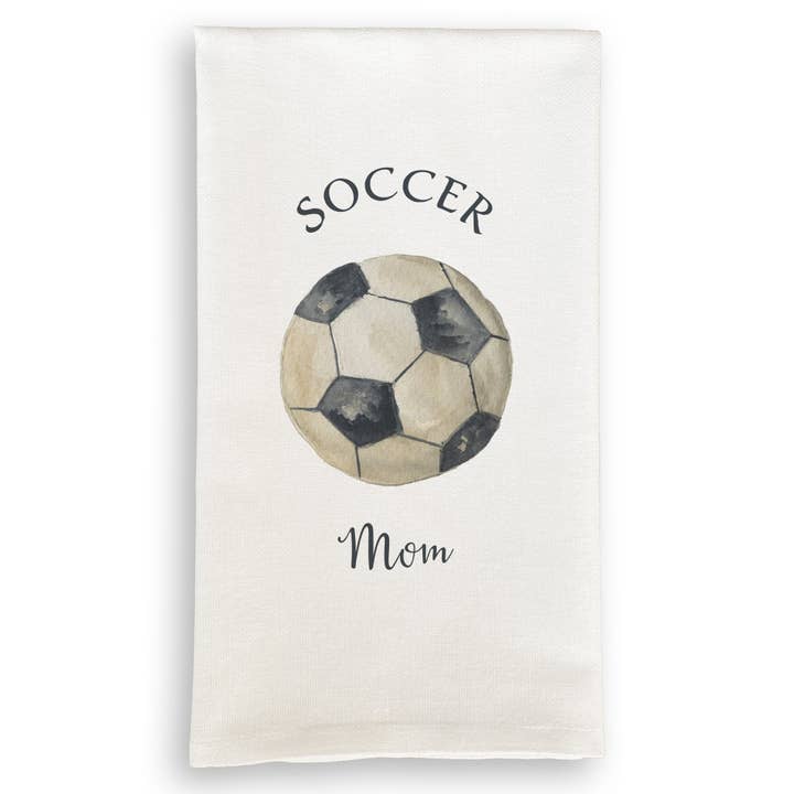Soccer Mom for wholesale by French Graffiti