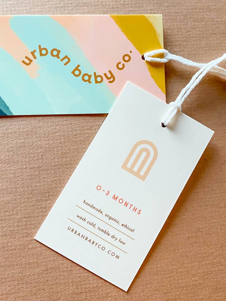 Urban Baby Co. - Venta al por mayor Body sin pies - Bebés - Enterizo orgánico para bebé Merry Christmas Shitters6