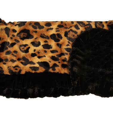 Big Cat Blanket for wholesale by Baylee Nasco