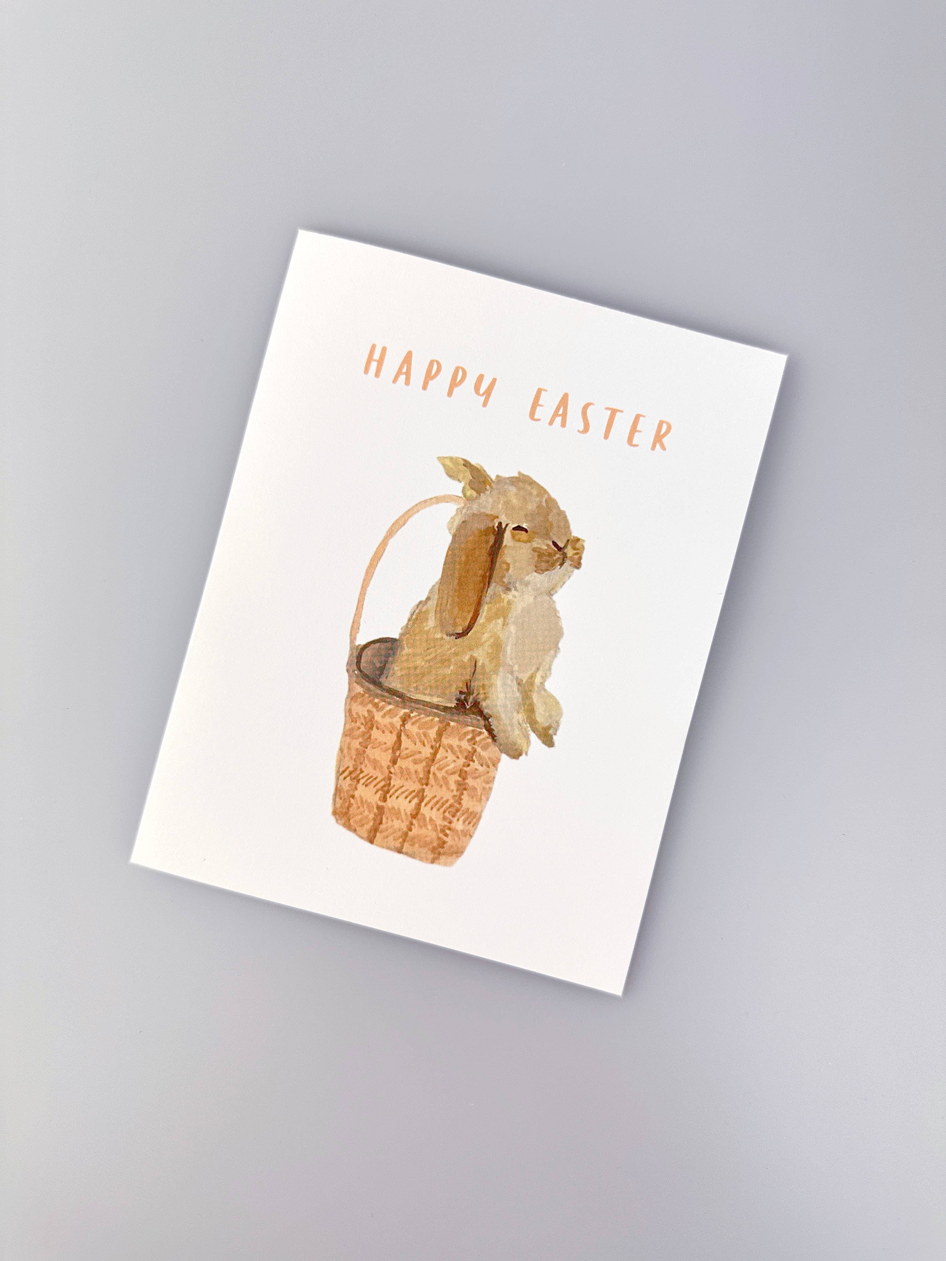 S Pogas Art – Großhandel Osterkarten – Glückliche Ostern Karte2