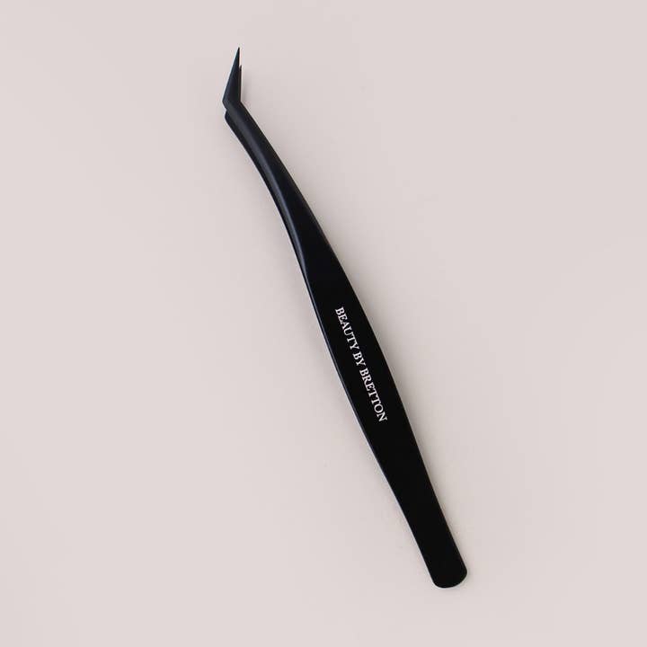 DIY Lash Tweezer for wholesale by Beauty by Bretton