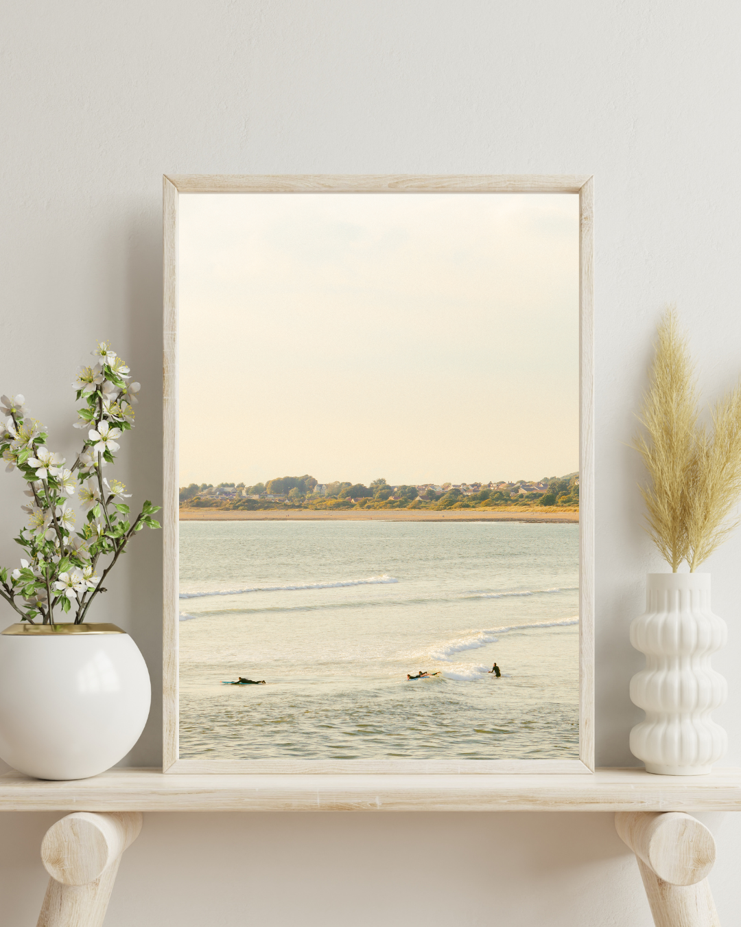 onni studios - Wholesale Art Print - Sunset Swell3