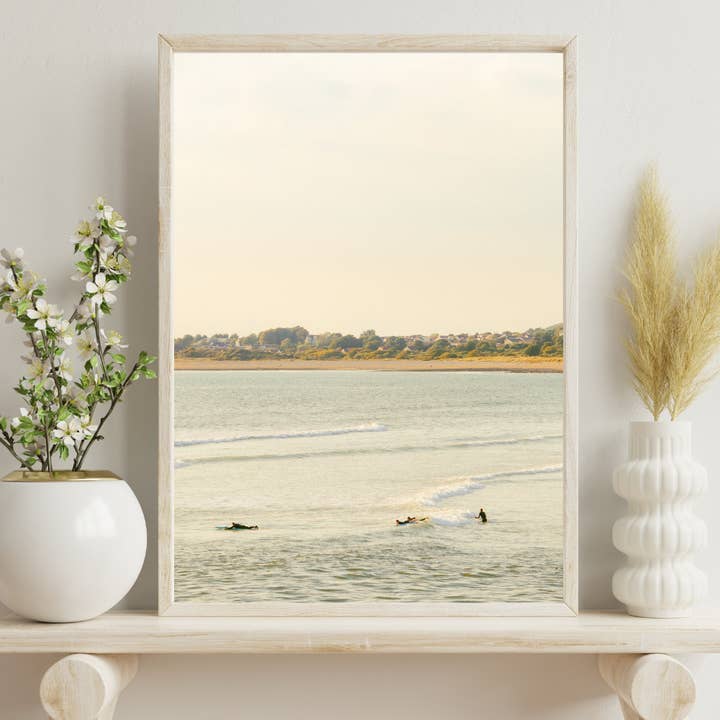 onni studios - Wholesale Art Print - Sunset Swell3