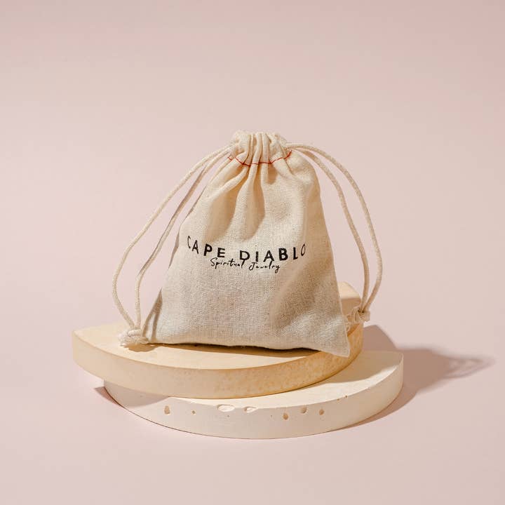 Cape Diablo - Wholesale Beaded Bracelet - Imperial Heart Protection Wrap Bracelet3