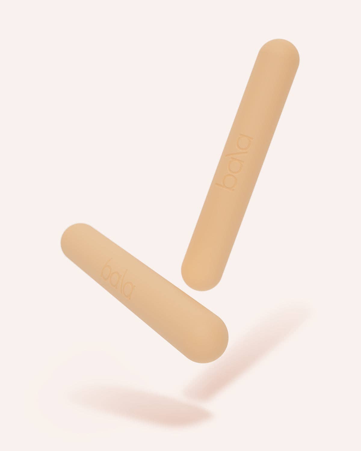 Bala - Venta al por mayor Material de fitness - Bala Bars de 3 lb para fuerza y versatilidad70