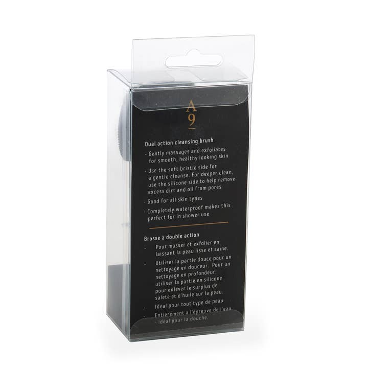 Nyln/SilcnFacialClnsingBrsh,12pcs/D for wholesale by Astral