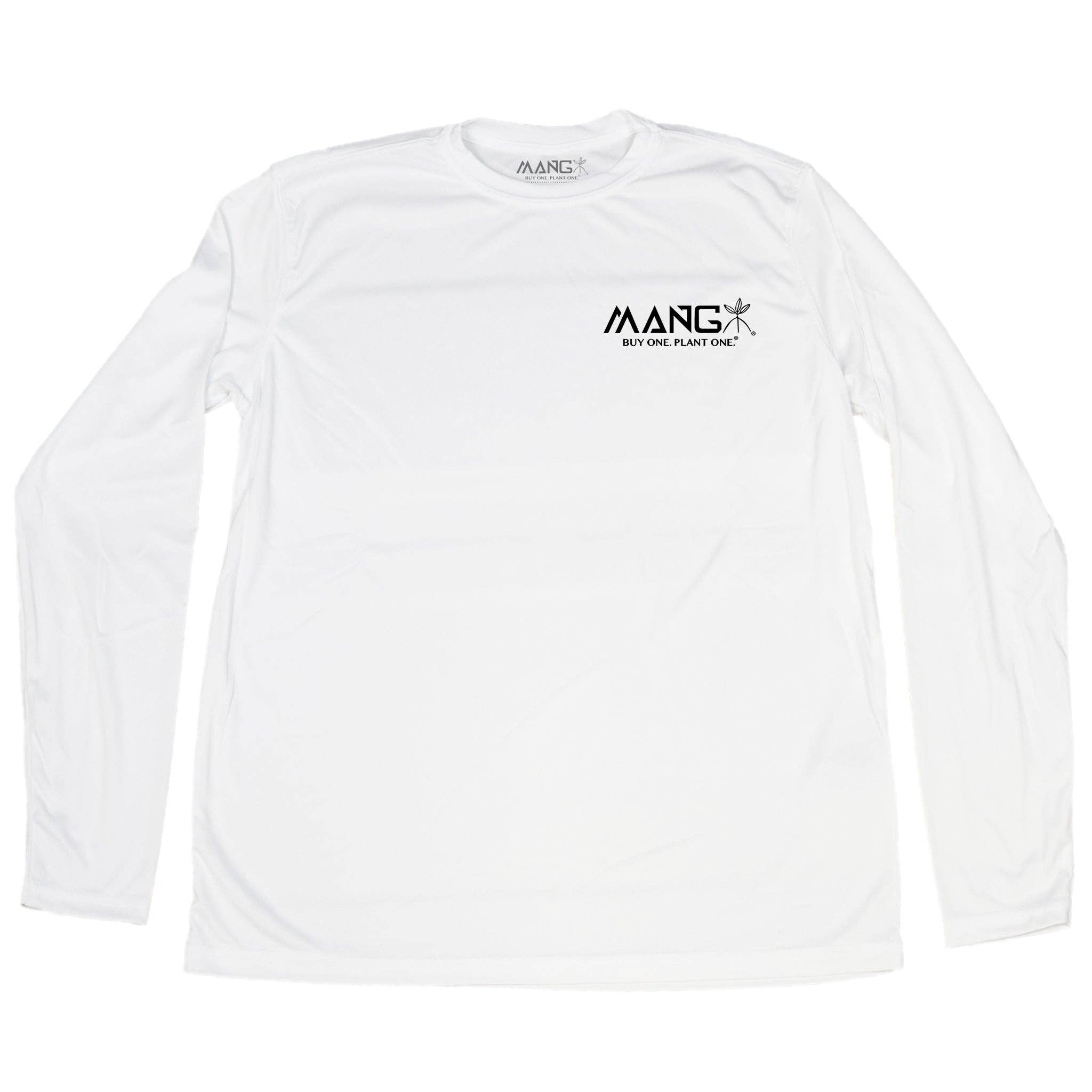 MANG - Wholesale Screen Printed T-Shirt - Unisex - Gator MANG - LS9