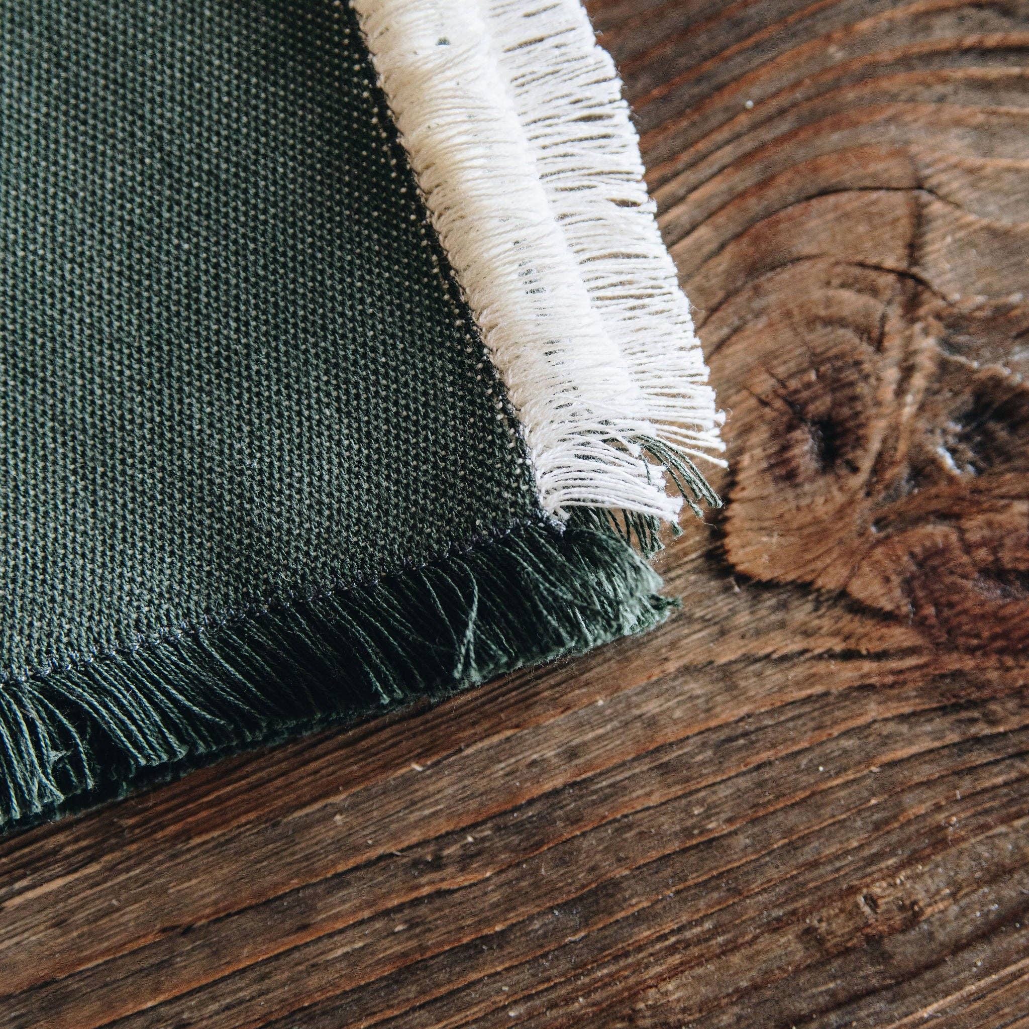 Misalù - Dress up your table – Engroshandel Middags- og stofserviet – Juleservietter4