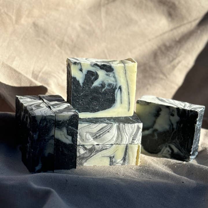 Handmade Soap Club - Wholesale Bar Soap - Classic Lavender Soap Bar3