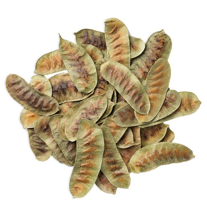 JustIngredients – wholesale Herbs – Senna Pods