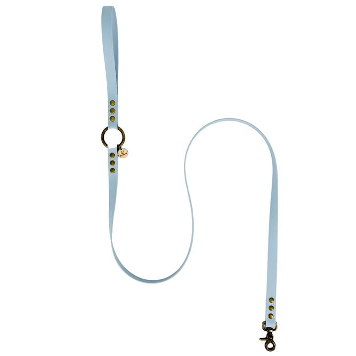Biothane dog leash - CIEL for wholesale by KITSUNE.DOG