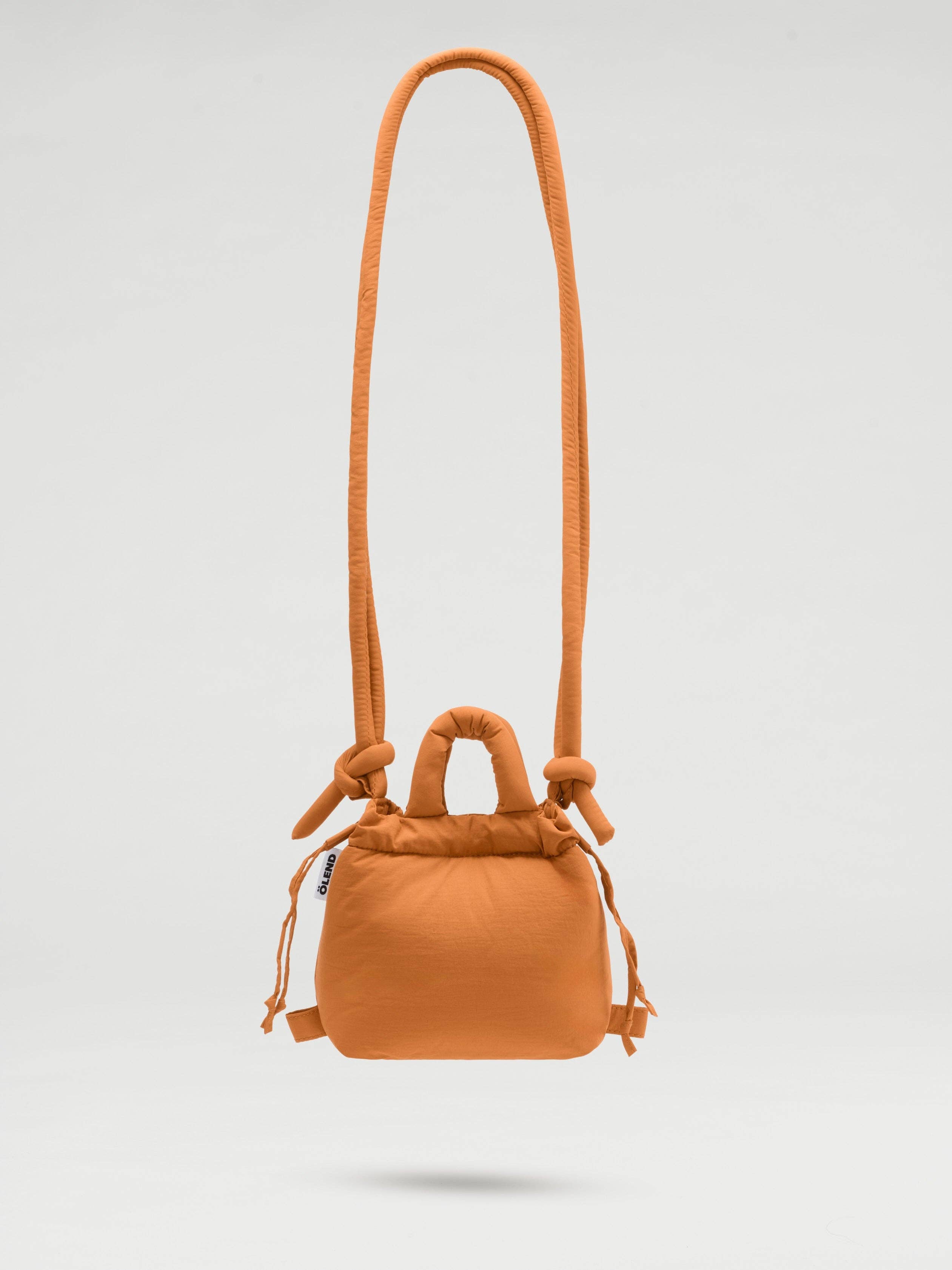 Ölend Backpacks - Wholesale Crossbody Bag - Women's - Micro Ona Soft Bag23