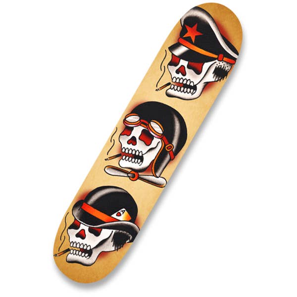 Trois chapeaux - Skate Deck et autres tendances Résultats pour skate en vente B2B. Retours gratuits et paiement à 60 jours sur Faire sur Faire.