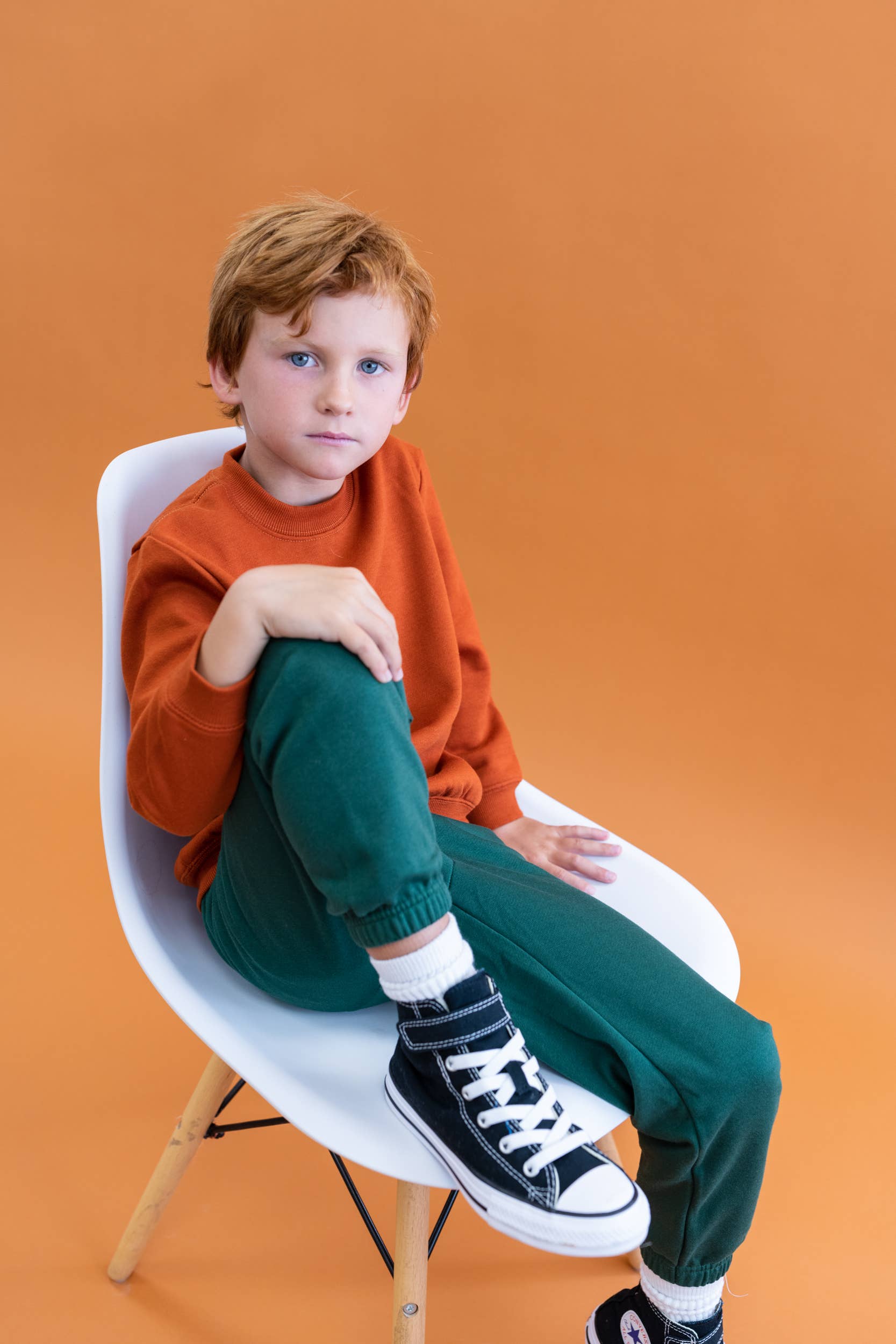 Leveret Pajamas – wholesale Lounge sweatpants/jogging bottoms – Kids – Kids Sweatpants Basics Back to School Kids Clothing9