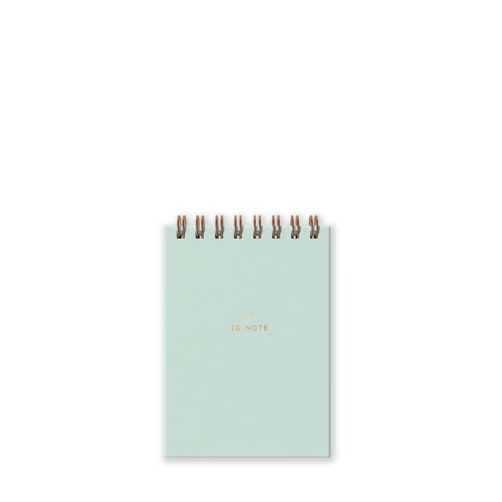 Ramona & Ruth - Wholesale Notebook - Mini Jotter Lined Notebook | Assorted Colors13