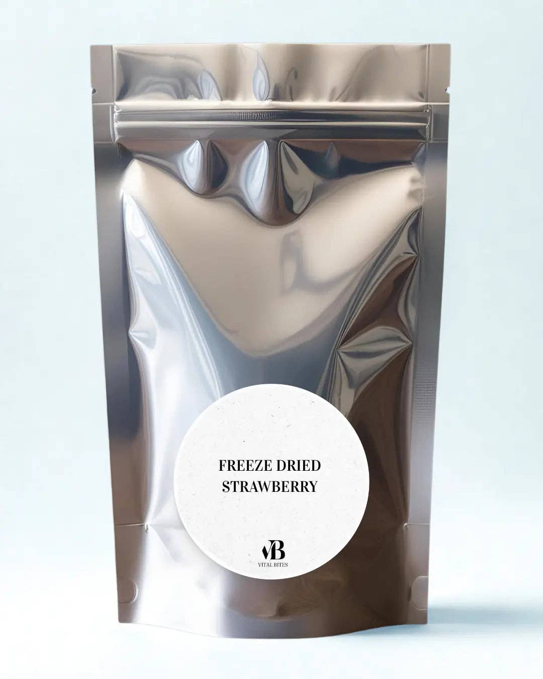 Vital Bites - Wholesale Dried/Dehydrated Fruit - Freeze Dried Strawberries Bulk (Pre-Order)1