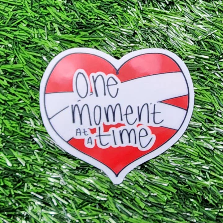 One Moment At A Time for wholesale by Secret Sheepie