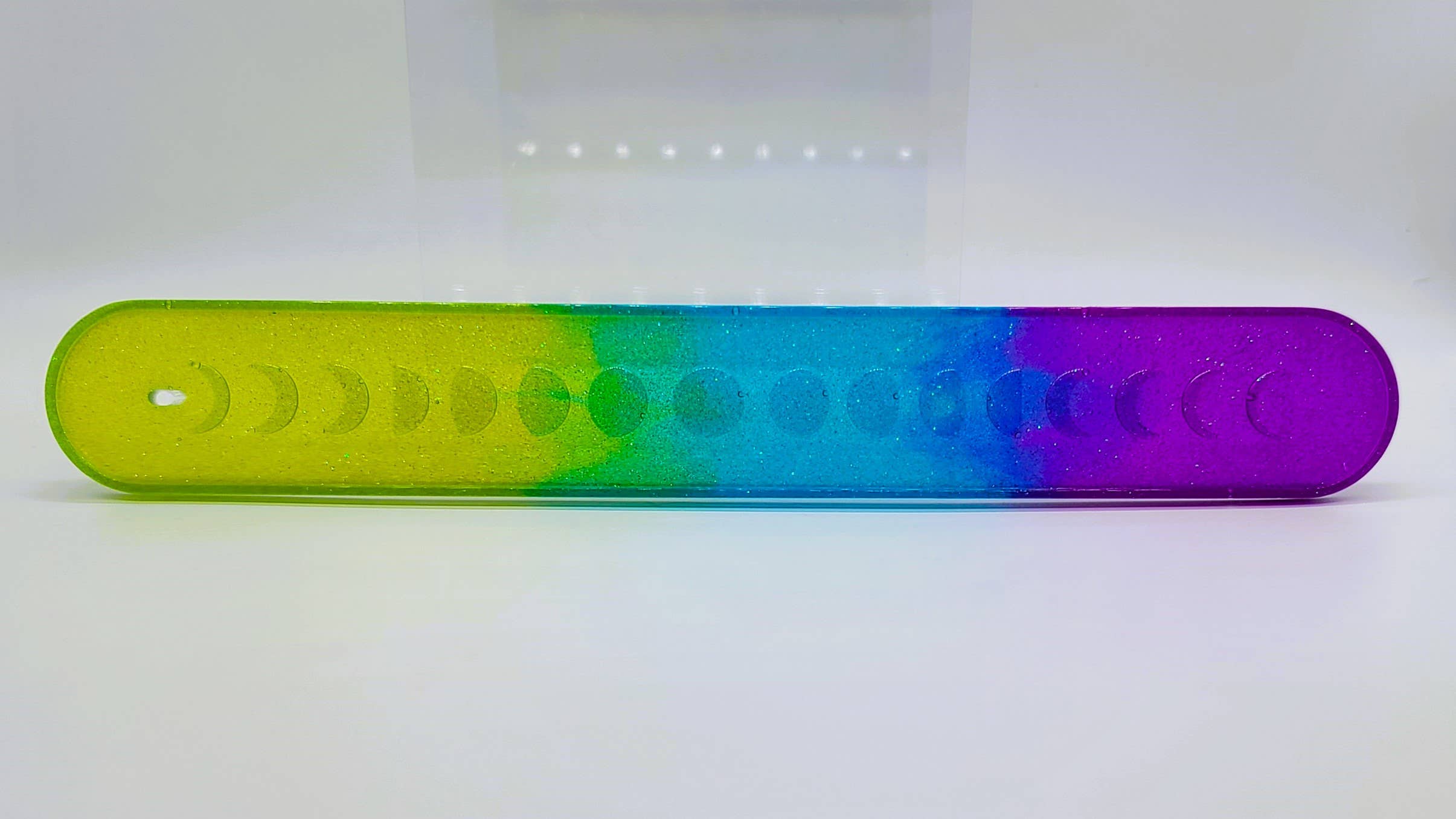 JEMS of the Sea - Wholesale Incense Holder - Resin Incense Burner - Made w/ Eco-Friendly Resin & Mica24