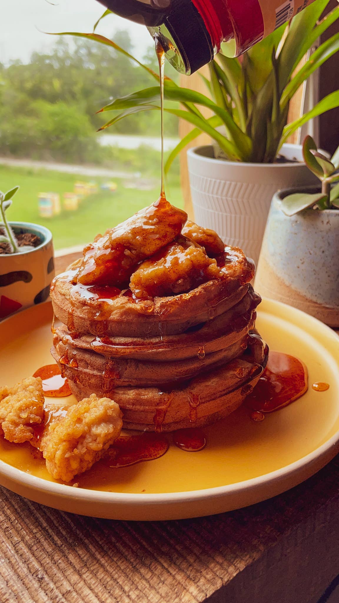 Messner Bee Farm – wholesale Honung – Hot Honey "With a Sting!" / 12 oz (340 g) / Kansas City-influerad honung5