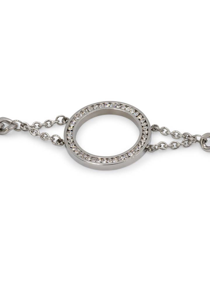 LA Silver por atacado de Coal and Honey