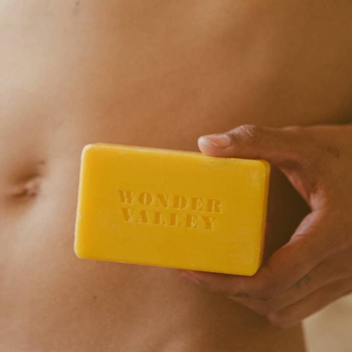 Wonder Valley - Wholesale Bar Soap - Two Deserts Soap6