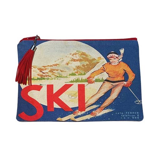 Bracelet de ski pour la vente par Tristan and Bruce