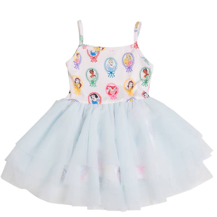 Robe de princesse classique pour la vente par Beba and Buba