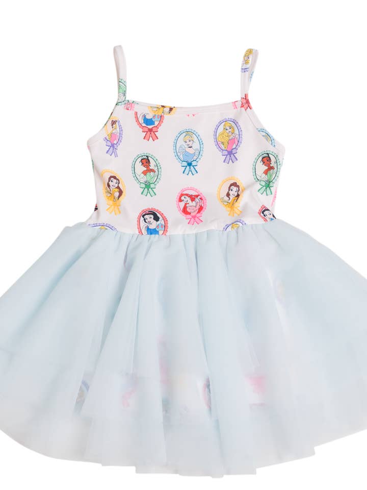 Klassisk Disney Prinsesse Tylkjole for engroshandel hos Beba and Buba