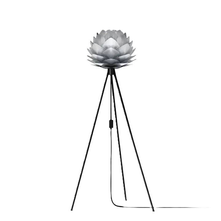 UMAGE - Silvia - Mini - LED Tripod Floor Lamp for wholesale by Danish Design Collective