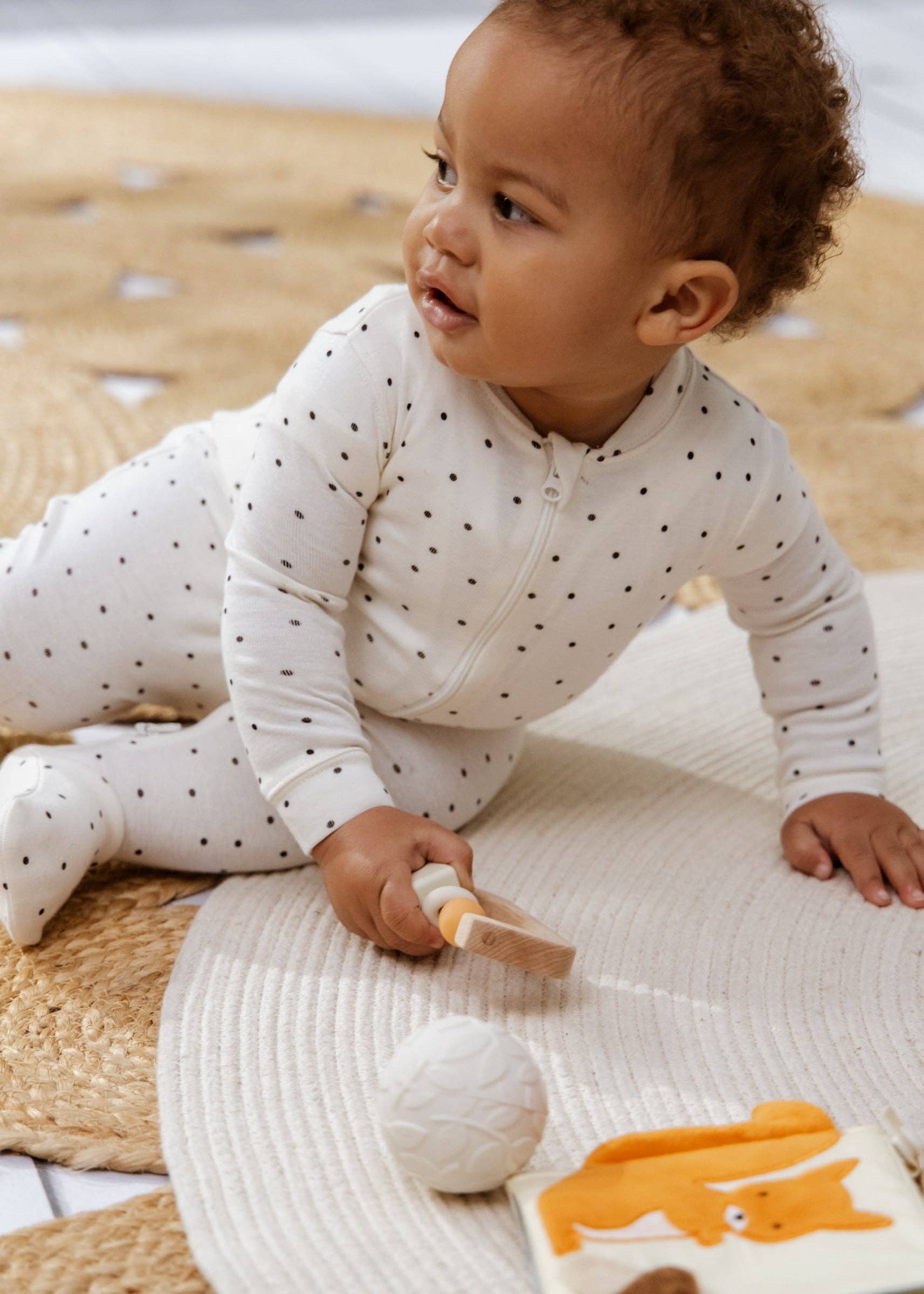 Coco Village - Wholesale Toy Set - Kids - Baby First Toys Gift Box21