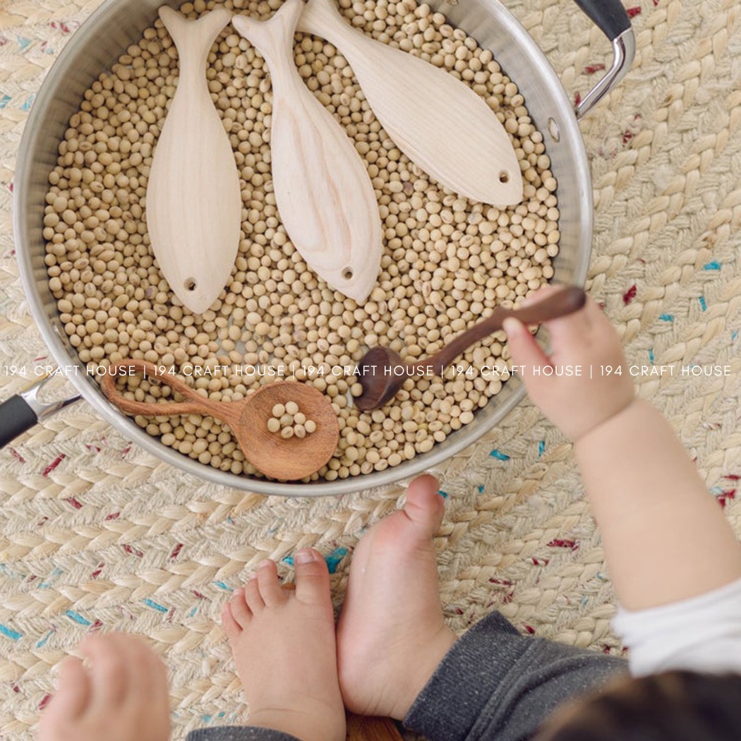 194 Craft House – Arte de parede dimensional/3D por atacado – Decoração de Peixe em Madeira para Parede – Decoração e Presentes para Casa2