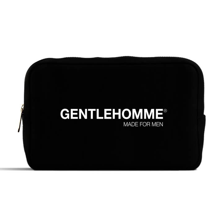 Bolsa de viaje para hombre para venta al por mayor de Gentlehomme