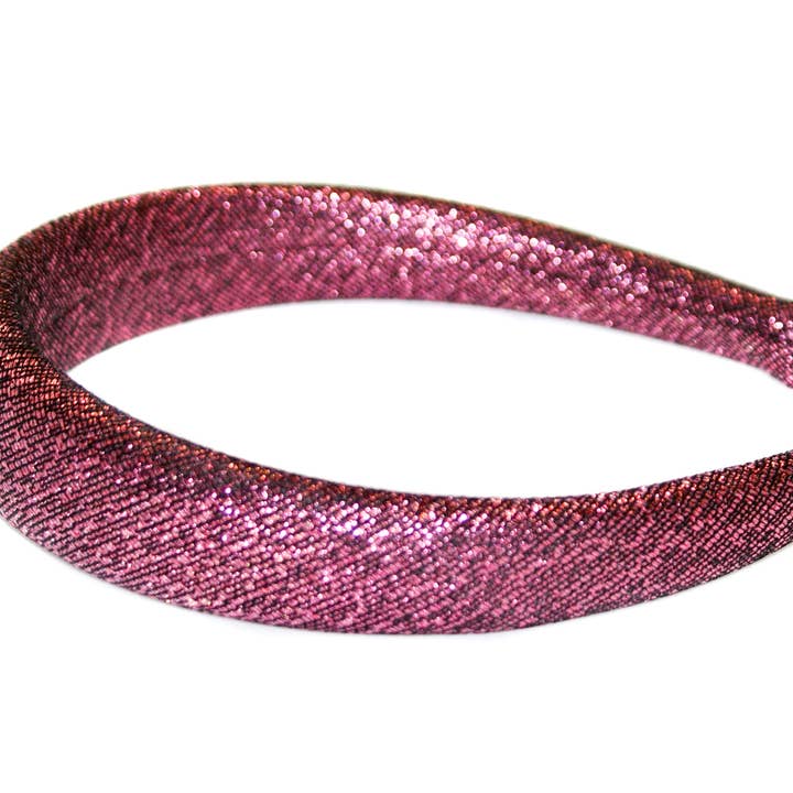 Cinturino Lola Glam Alice - HAB313 ROSA per la vendita all'ingrosso da parte di Hepburn & Co.