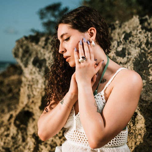 Anavir Studio - Wholesale Dangle Earrings - Tubo Earrings2