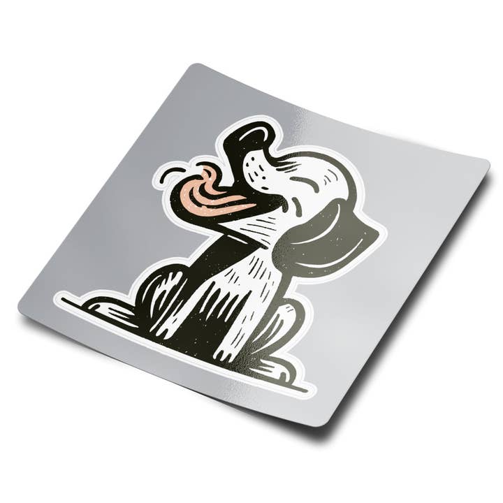 Bumblebird - Wholesale Sticker - Whelp Sticker