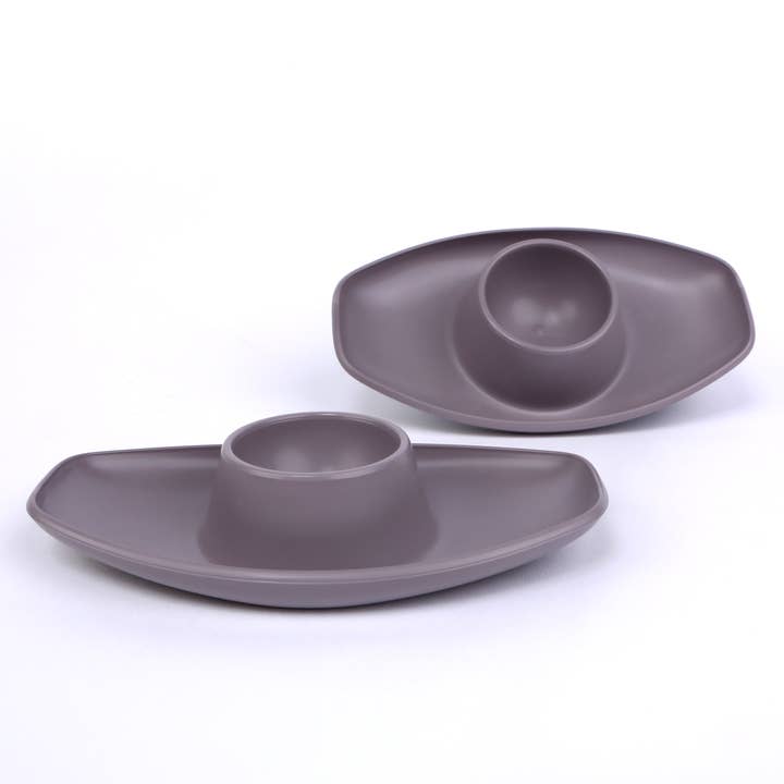 Uppsättning 2 Gizeh äggkoppar för wholesale av vaLon