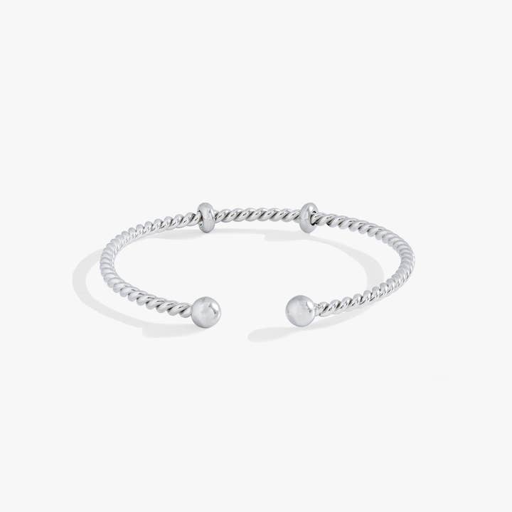 Alex + Ani - Wholesale Cuff Bracelet - French Rope Charm Bracelet Cuff