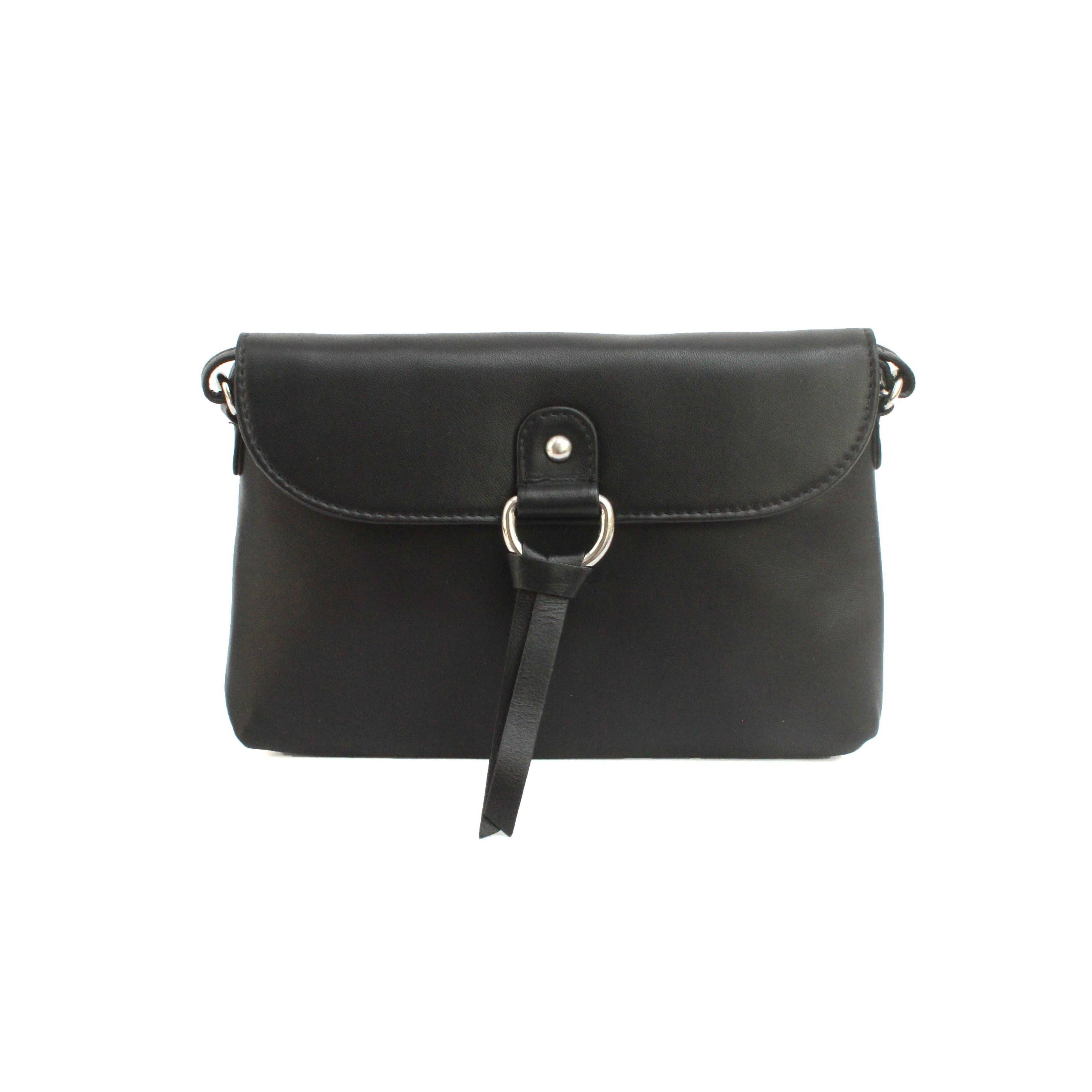 Eastern Counties Leather – wholesale Crossbody bag – Women's – Cleo Leather Handbag4